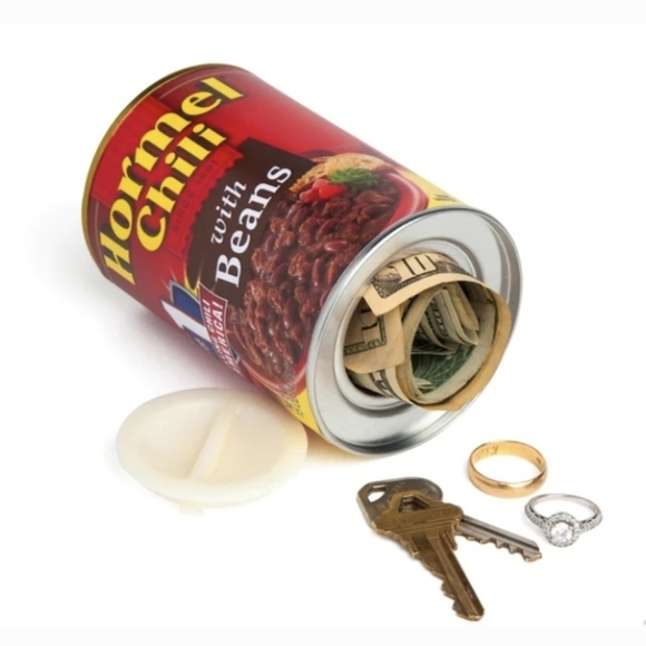 Secret Stashspot - Picture 3 of 3